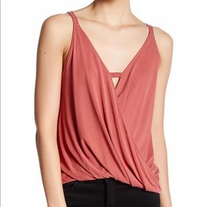 Lush tank - like new